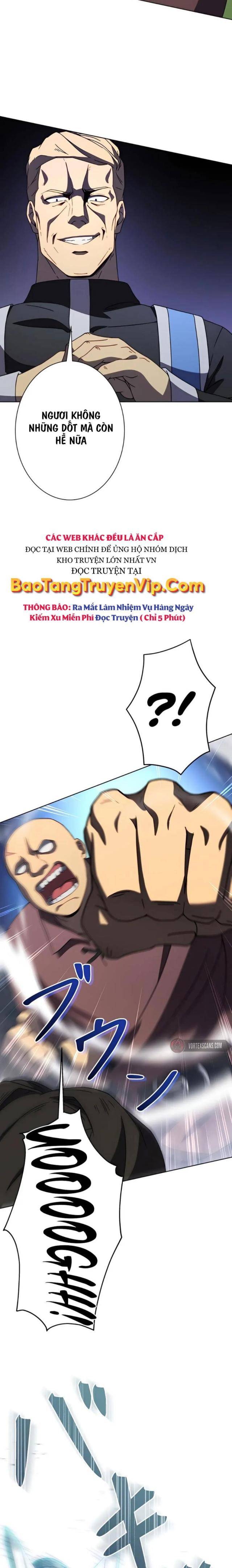 Đấng Cứu Thế Hồi Quy - Page 12