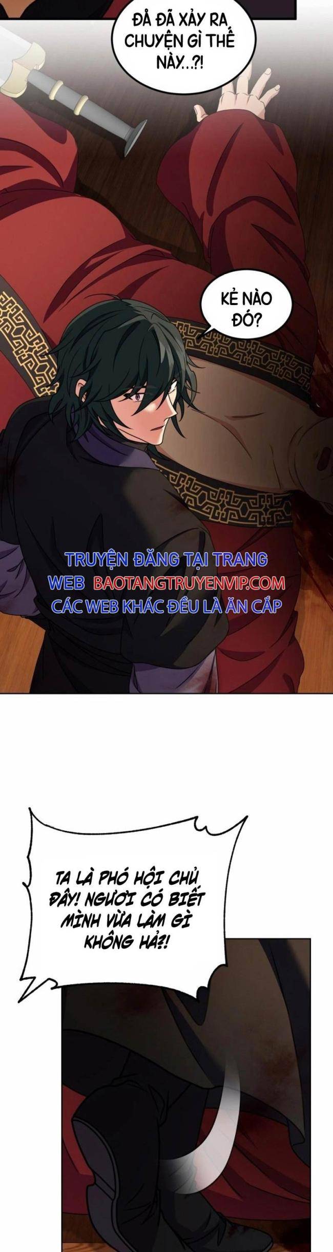 Phá Công Kiếm Đế - Page 22
