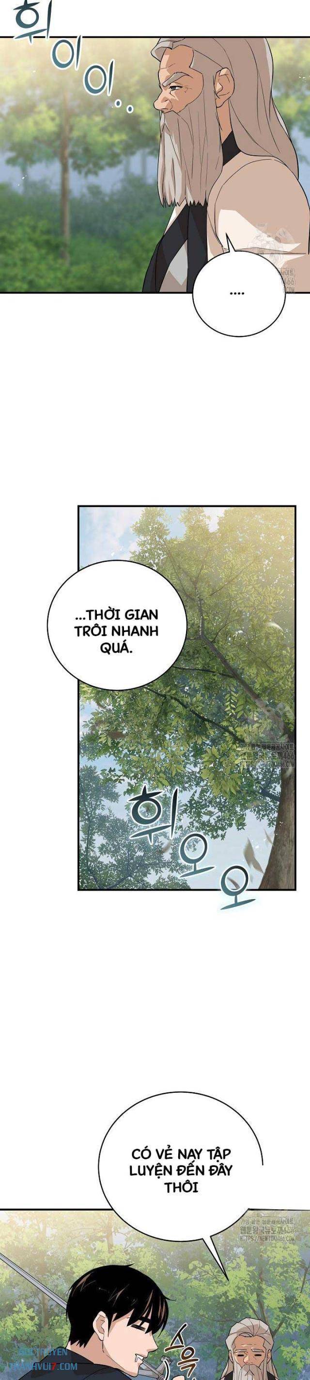Đột Kích Giả - Page 23
