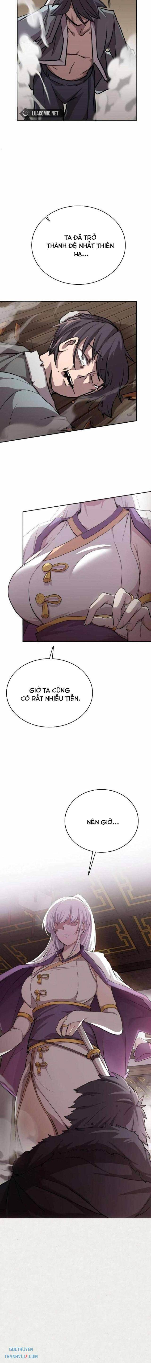 Ta Đây Vô Địch Bất Bại - Page 34