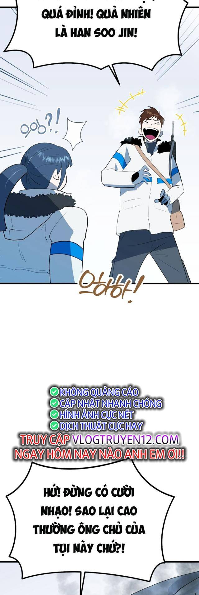 Đường Cùng - Page 43