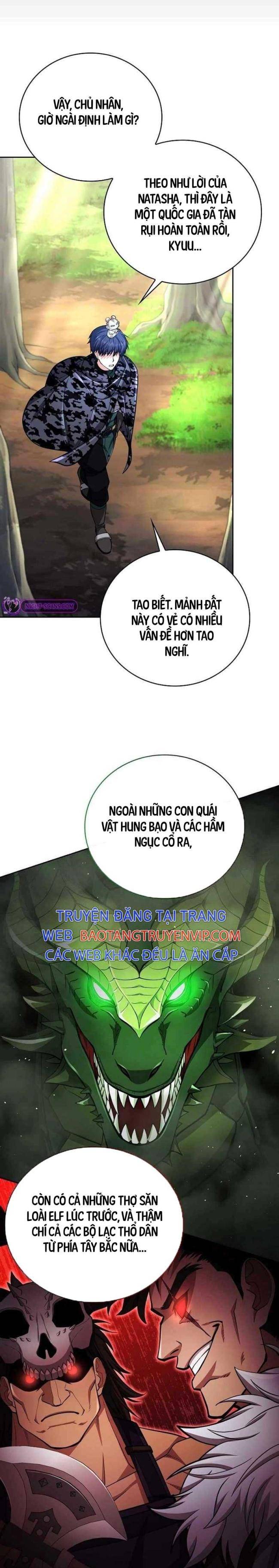 Bậc Thầy Debuff - Page 7