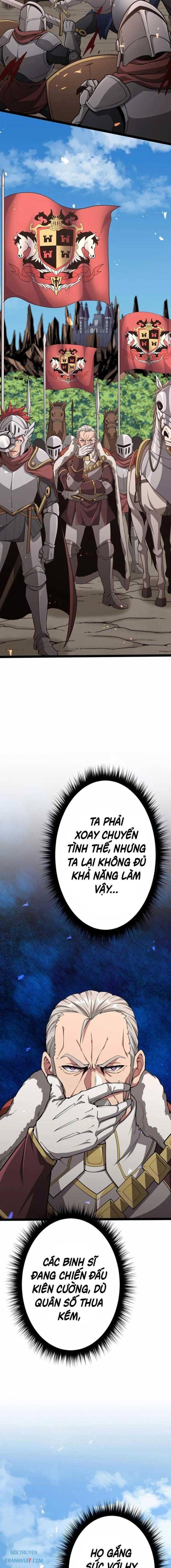 Phòng Thủ Hầm Ngục - Page 10