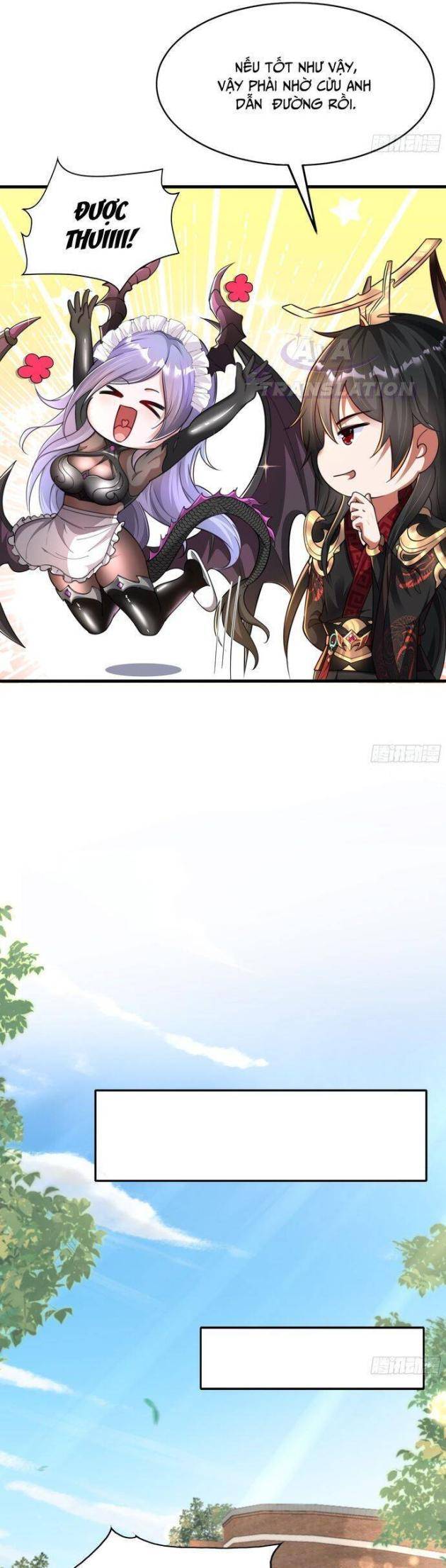 Tần Hoàng Trở Về! - Page 21