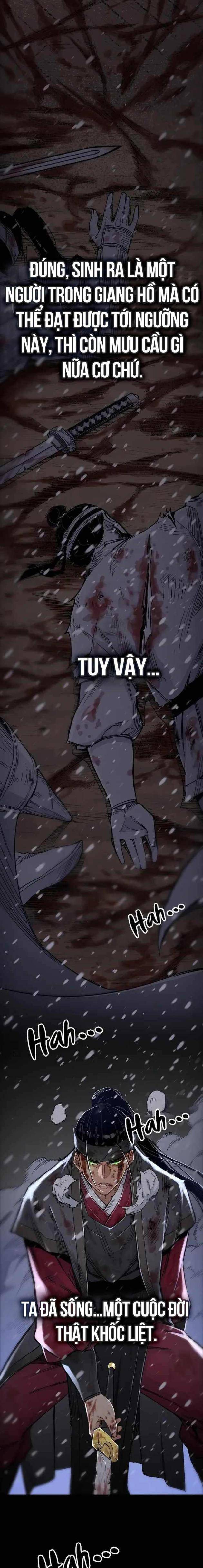 Thiên Ma Quy Hoàn - Page 12