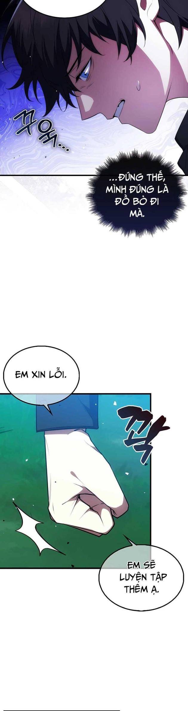 Pháp Sư Cận Chiến Mạnh Nhất - Page 19