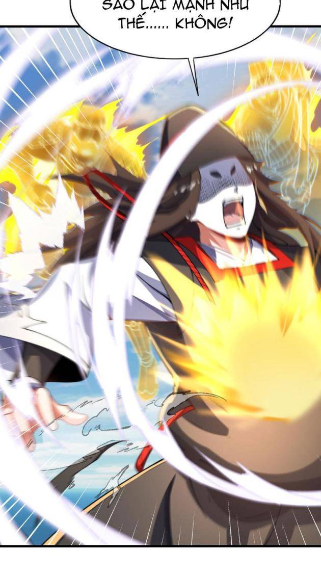 Tần Hoàng Trở Về! - Page 31