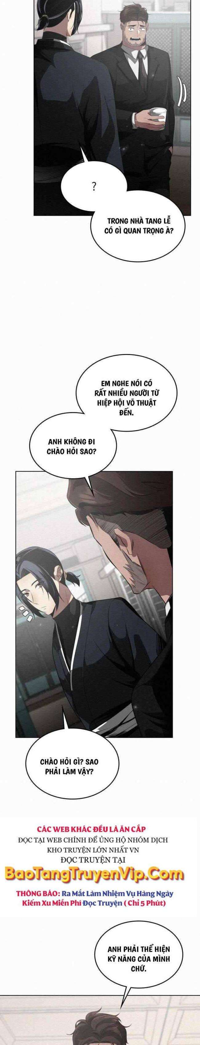 Phản Lão Hoàn Đồng Ở Thế Kỉ 21 - Page 13