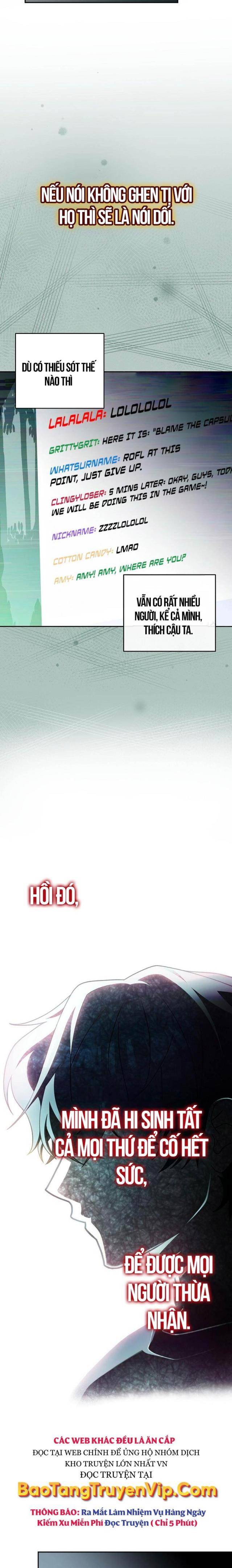 Stream Của Cung Thủ Thiên Tài - Page 20