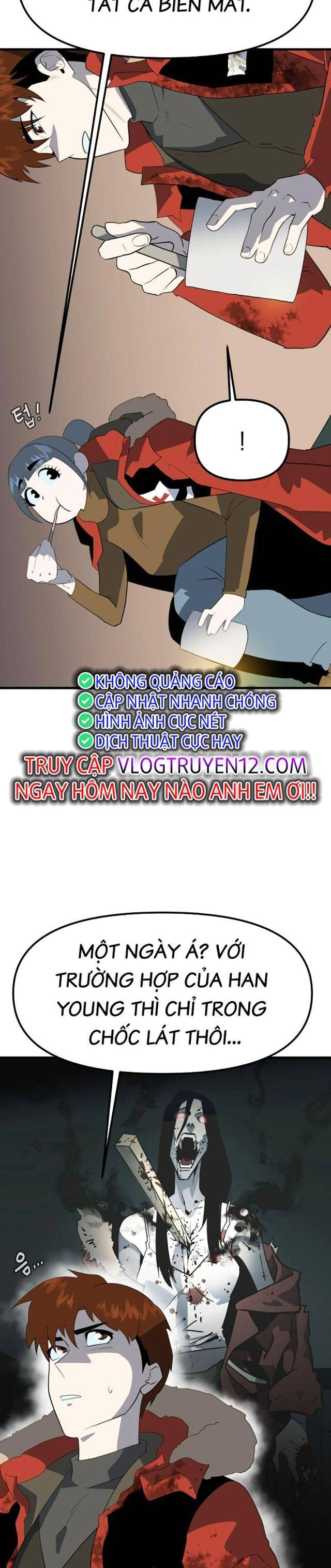 Đường Cùng - Page 16