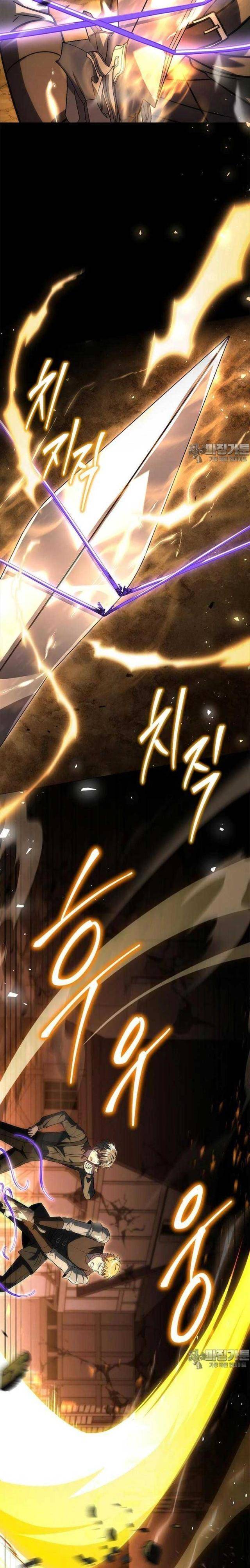 Quỷ Vương Hồi Quy Là Người Tốt - Page 7