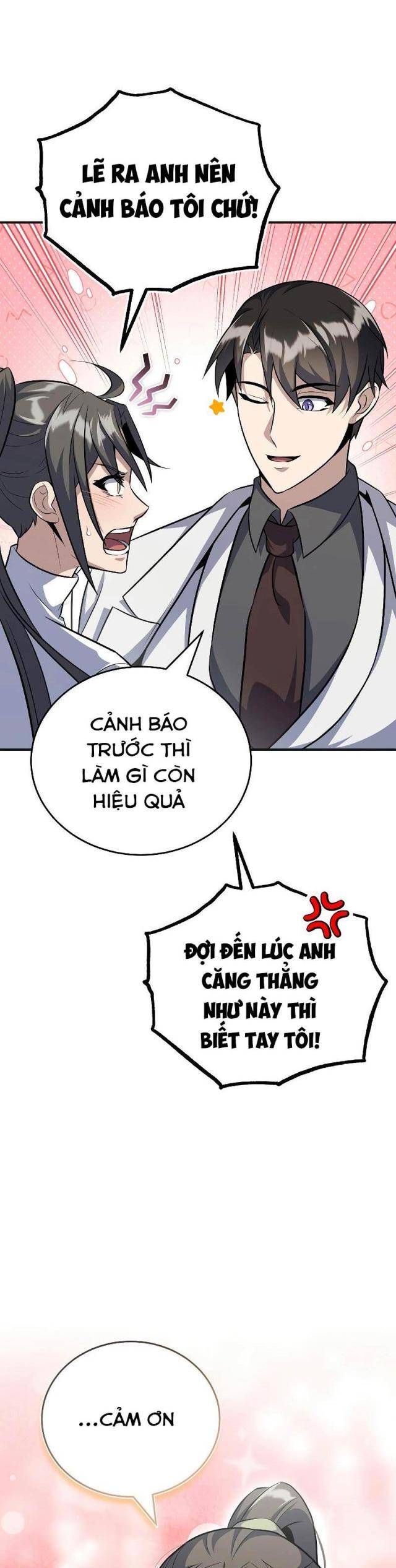 Những Nhân Vật Chính Mà Chỉ Tôi Biết - Page 25