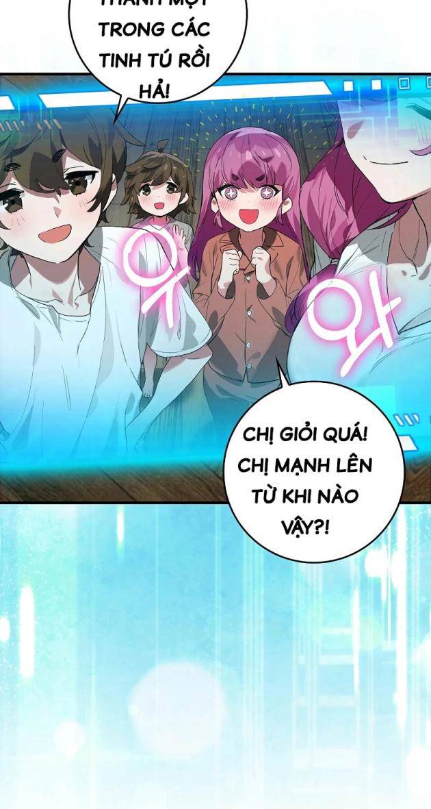 Đệ Nhất Chiến Thần Của Học Viện Thợ Săn - Page 29