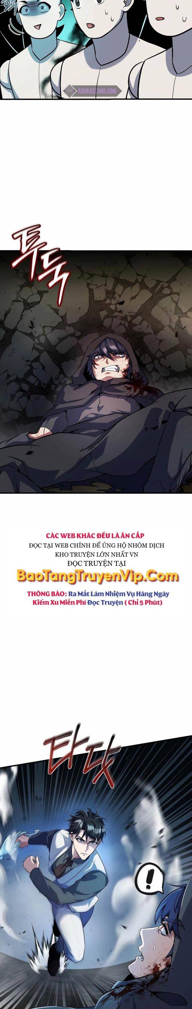 Những Nhân Vật Chính Mà Chỉ Tôi Biết - Page 22