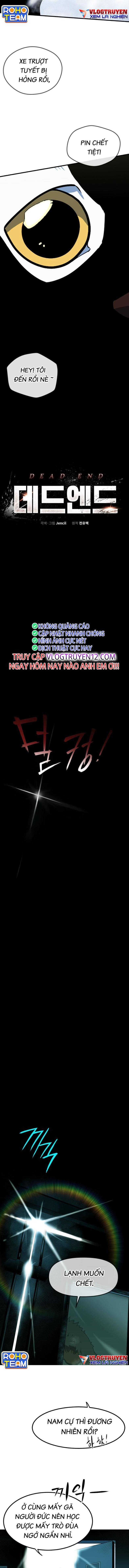 Đường Cùng - Page 4