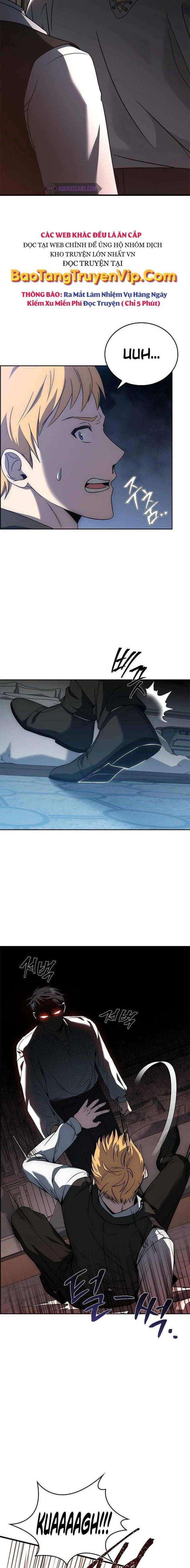 Quỷ Vương Hồi Quy Là Người Tốt - Page 29