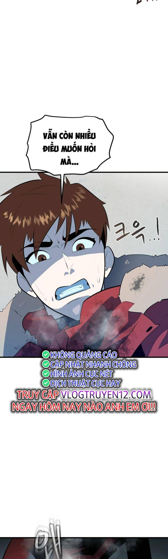 Đường Cùng - Page 51