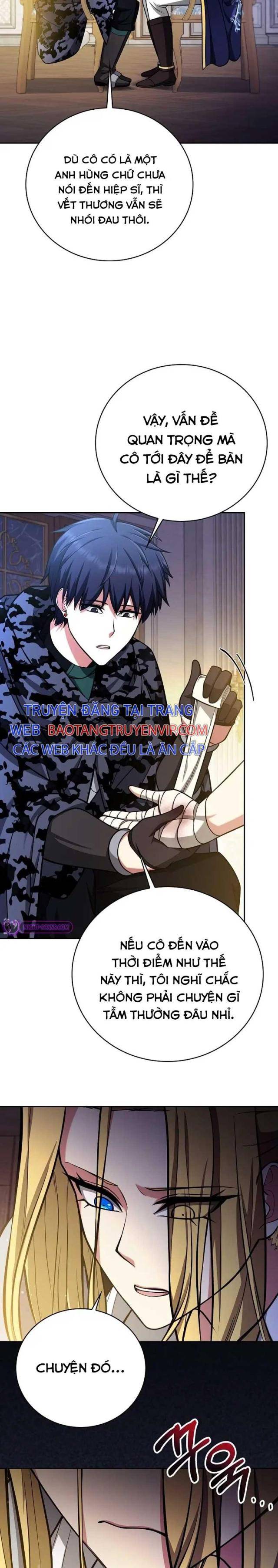 Bậc Thầy Debuff - Page 7