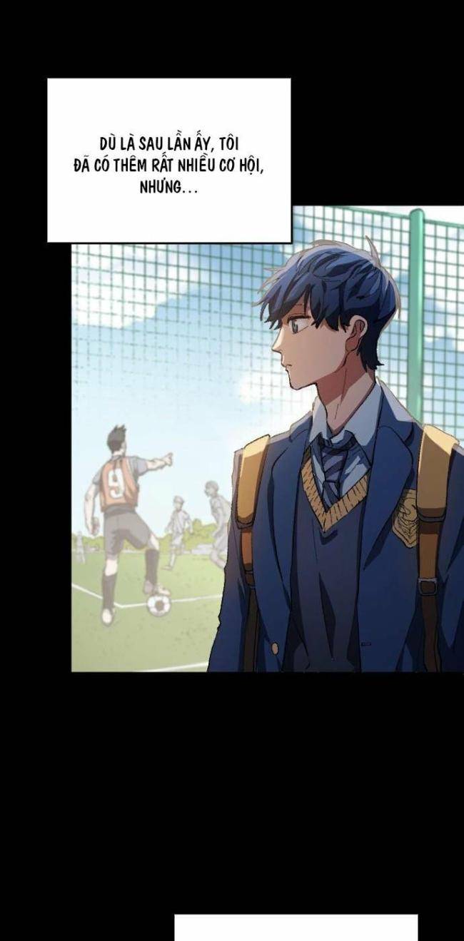 Thiên Phú Bóng Đá Tất Cả Đều Là Của Tôi! - Page 38