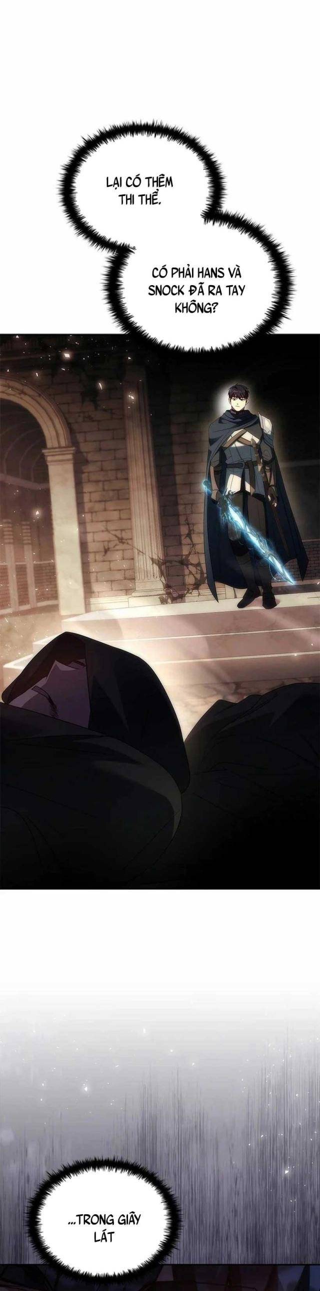 Quỷ Vương Hồi Quy Là Người Tốt - Page 28