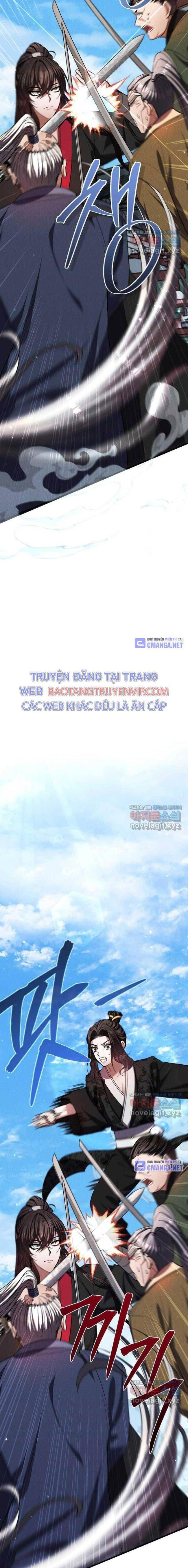 Thần Đồng Võ Thuật Hồi Quy - Page 28