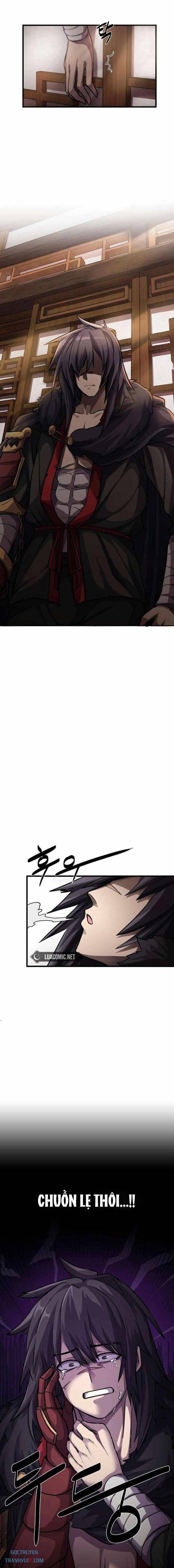 Ta Đây Vô Địch Bất Bại - Page 23