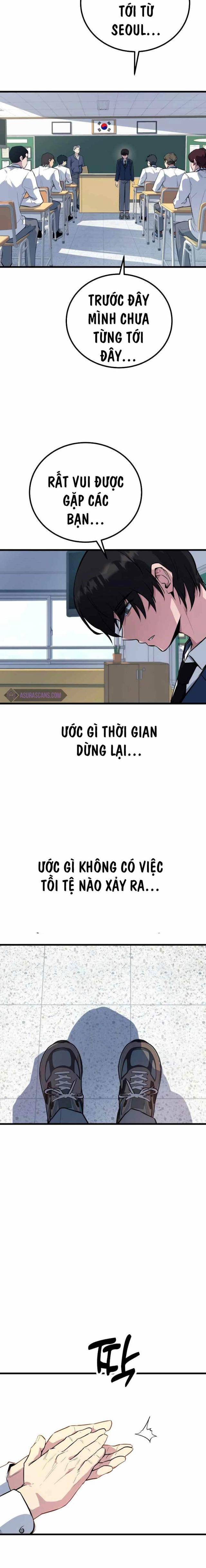 Bạo Lực Vương - Page 7