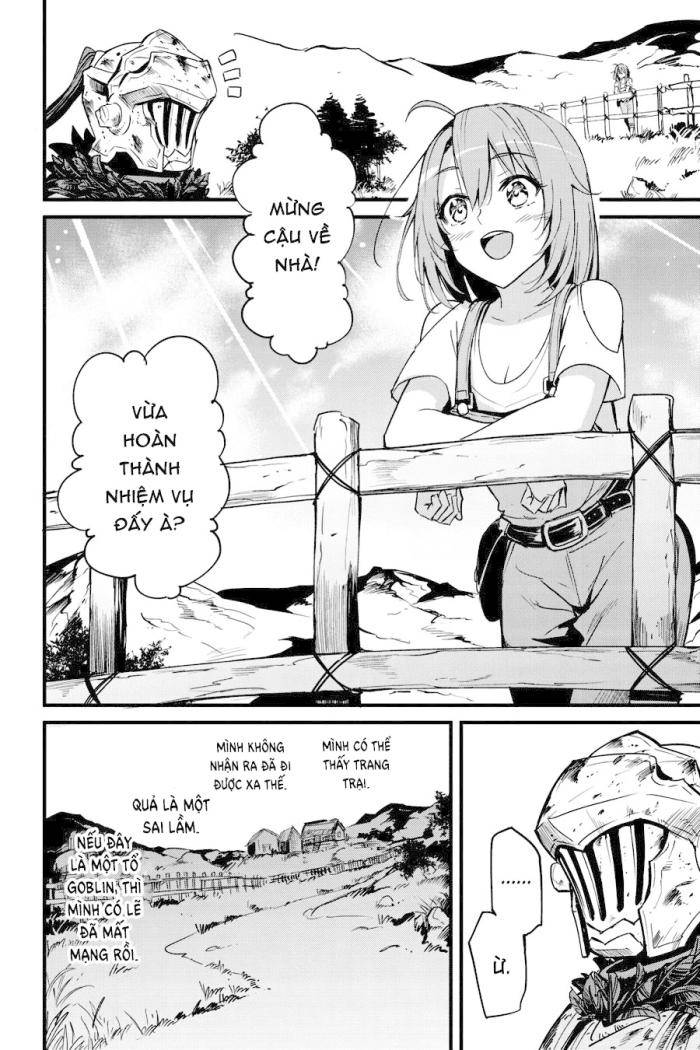 Goblin Slayer Gaiden: Year One - Page 17
