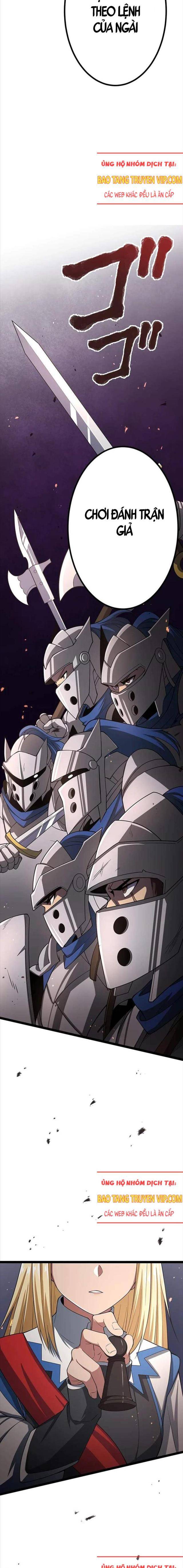 Phòng Thủ Hầm Ngục - Page 34