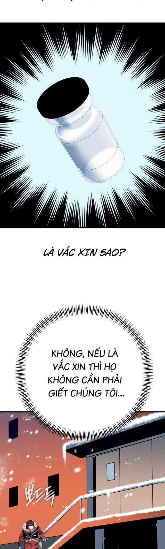 Đường Cùng - Page 18