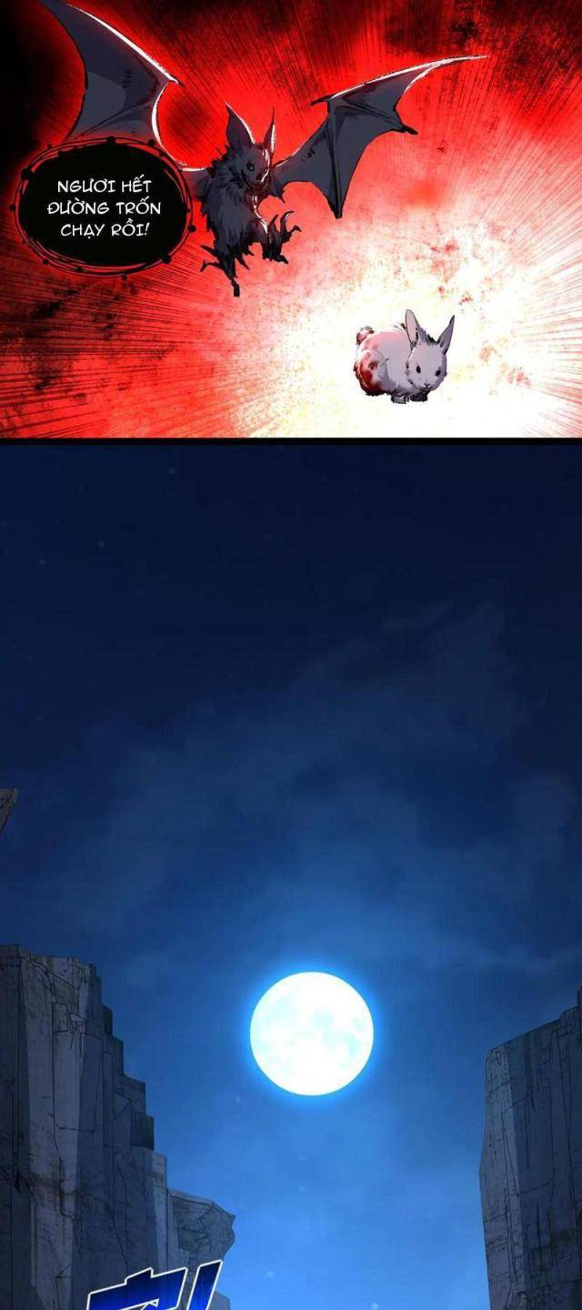 Trảm Nguyệt - Page 27
