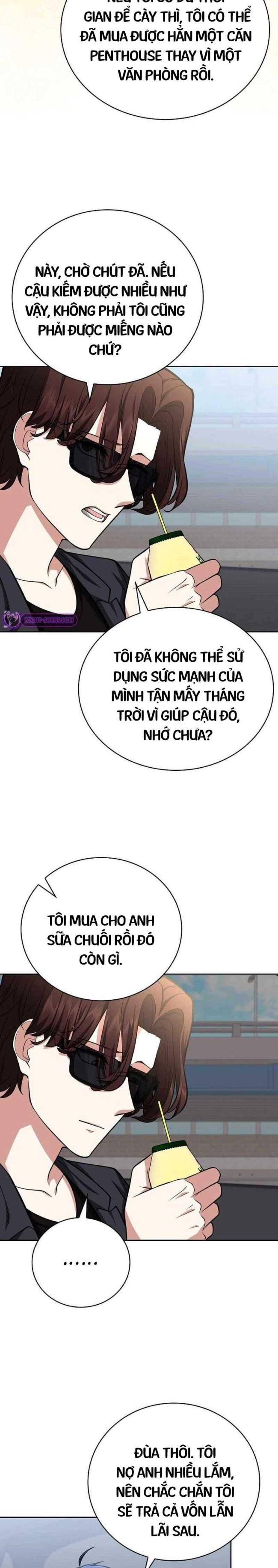 Bậc Thầy Debuff - Page 26