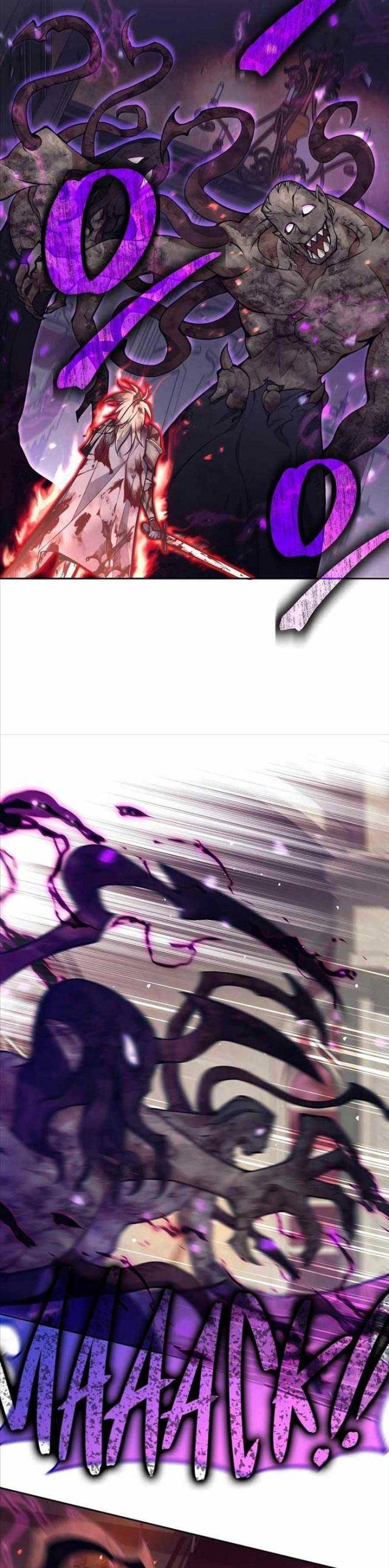 Trở Thành Tên Khốn ở Thế Giới Dark Fantasy - Page 22