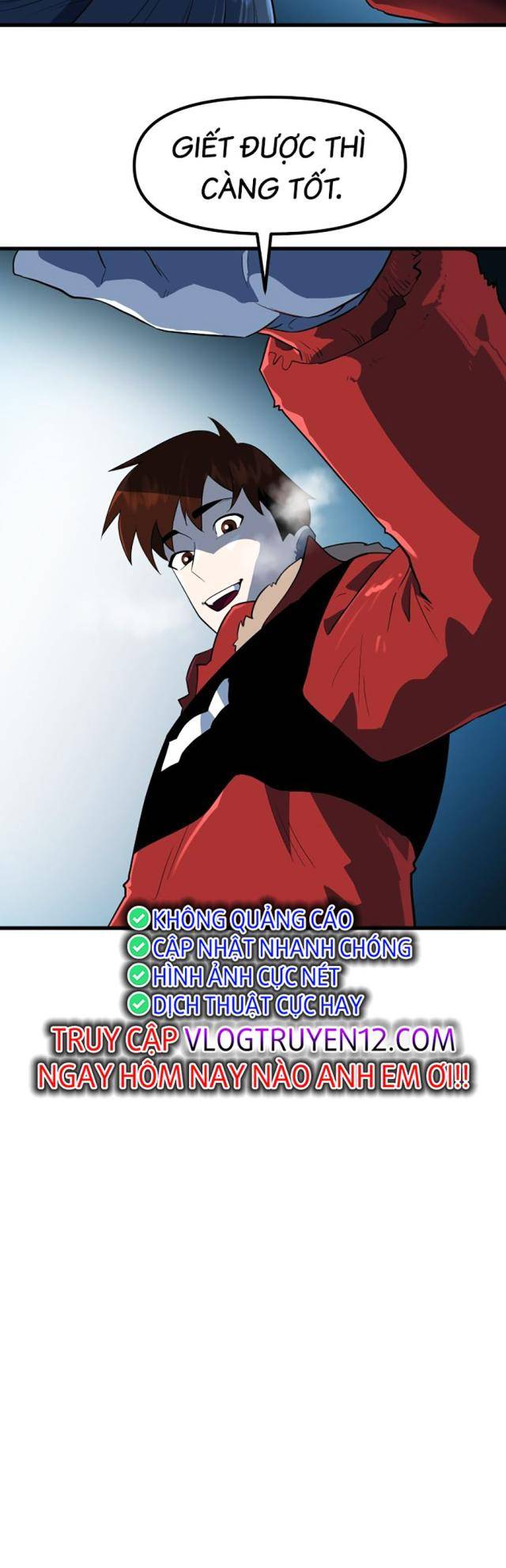 Đường Cùng - Page 30