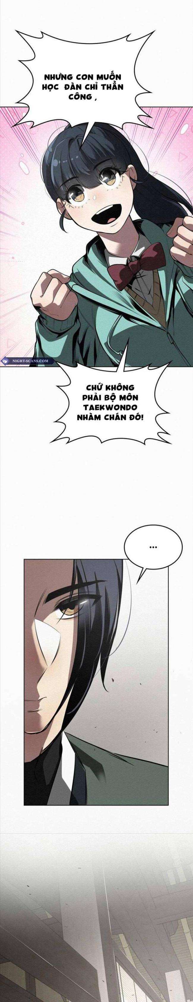 Phản Lão Hoàn Đồng Ở Thế Kỉ 21 - Page 25