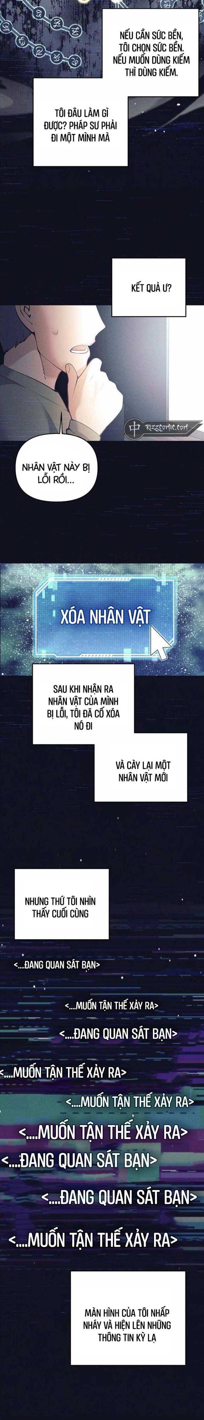 Trở Thành Tên Khốn ở Thế Giới Dark Fantasy - Page 24