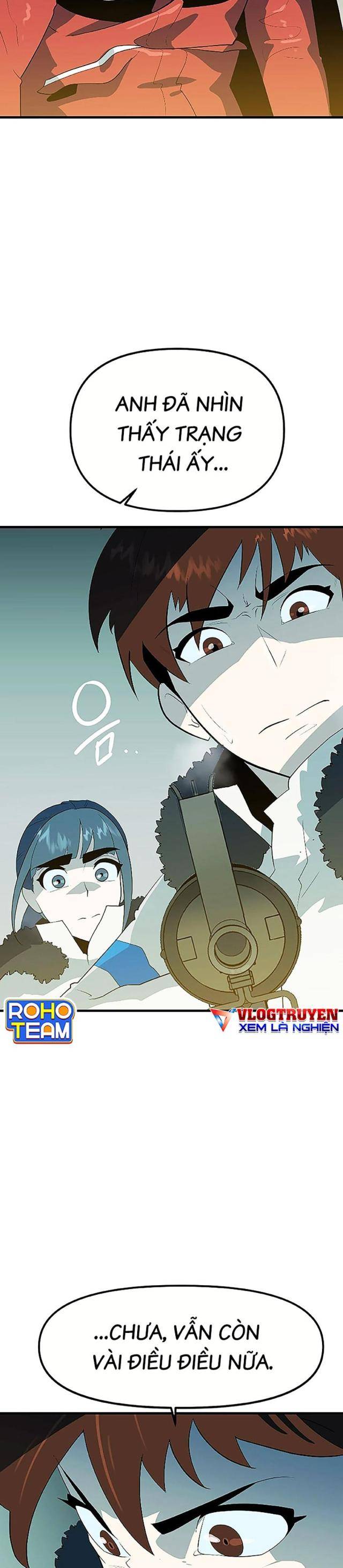 Đường Cùng - Page 29