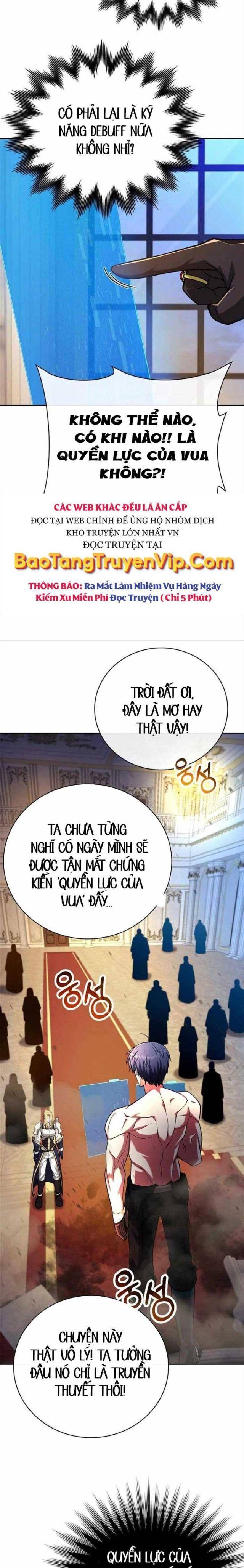 Bậc Thầy Debuff - Page 23