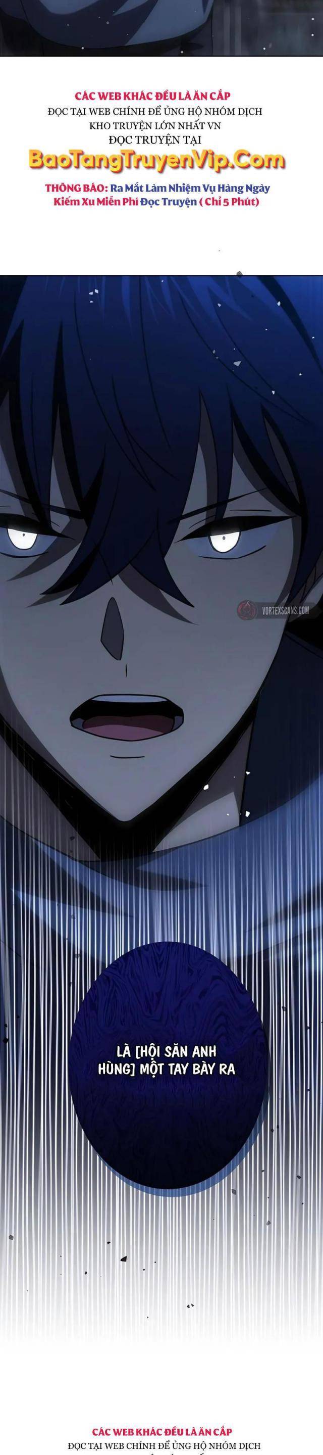 Đấng Cứu Thế Hồi Quy - Page 38