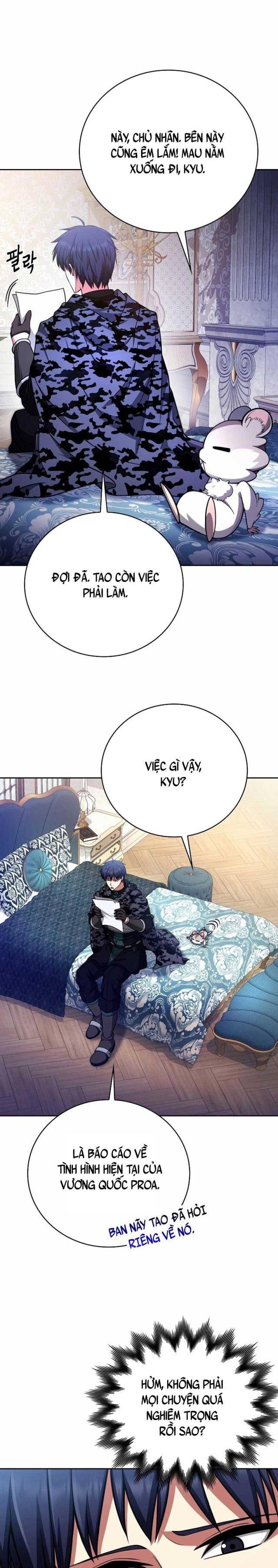 Bậc Thầy Debuff - Page 29