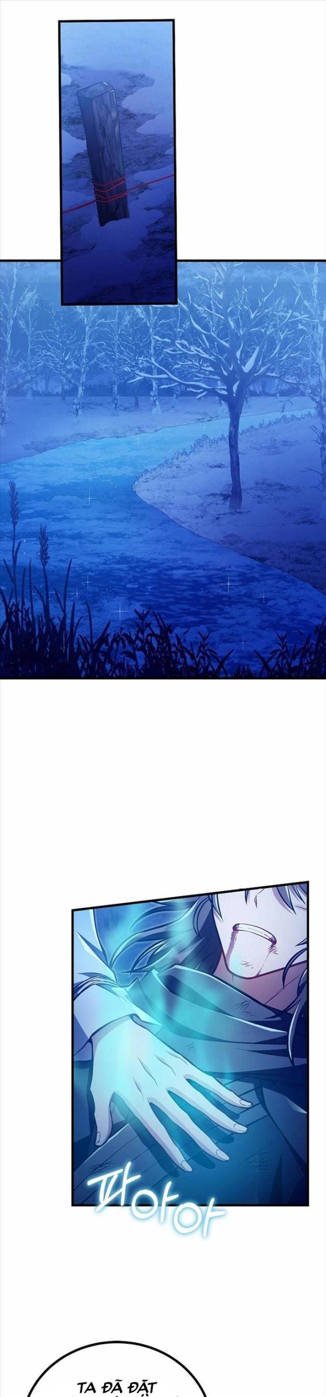 Song Kiếm Nhà Tư Mã - Page 9