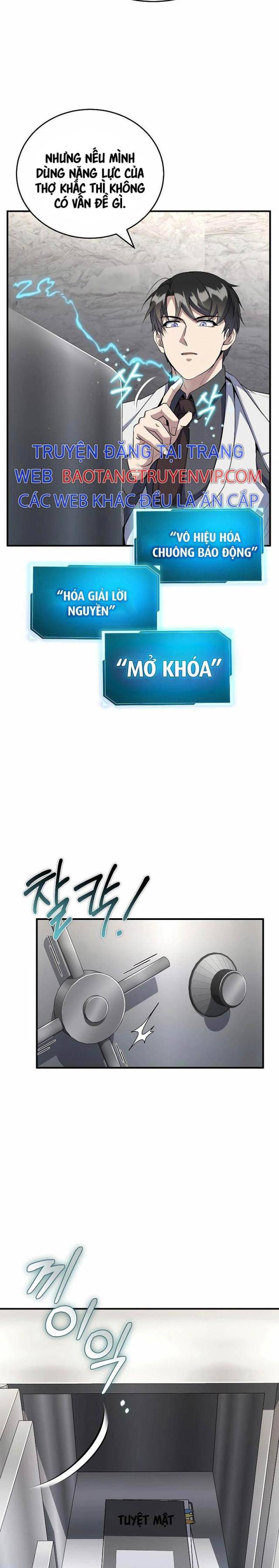 Những Nhân Vật Chính Mà Chỉ Tôi Biết - Page 21