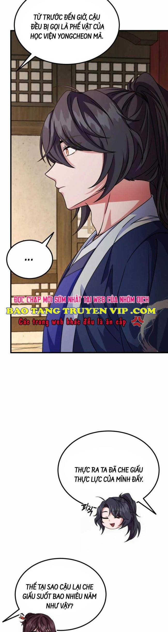 Phá Công Kiếm Đế - Page 5