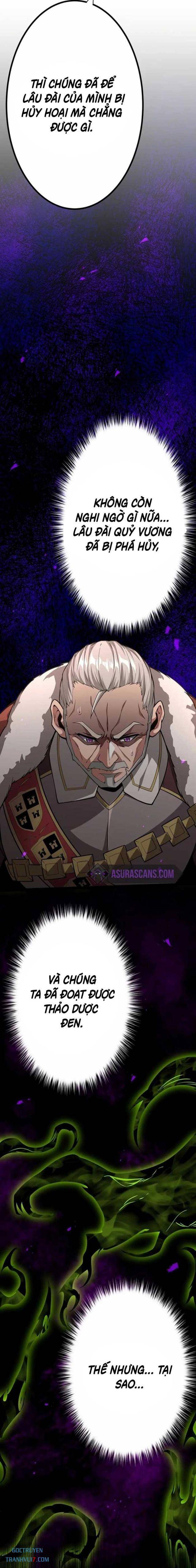 Phòng Thủ Hầm Ngục - Page 14