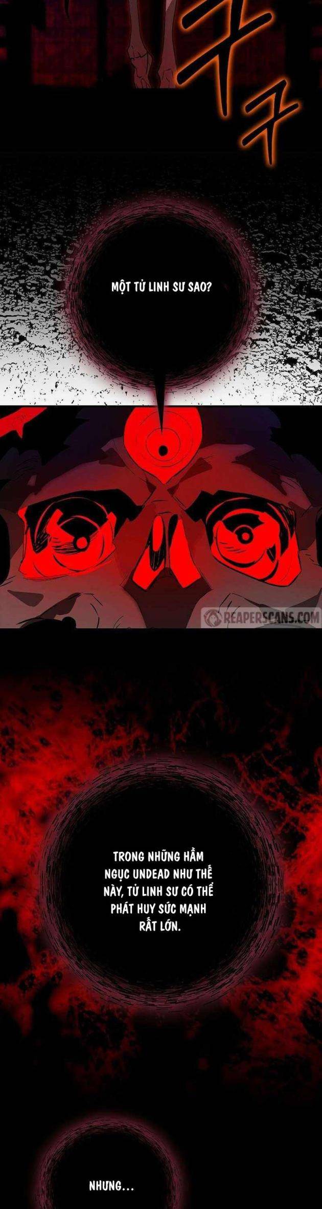 Đệ Nhất Chiến Thần Của Học Viện Thợ Săn - Page 15