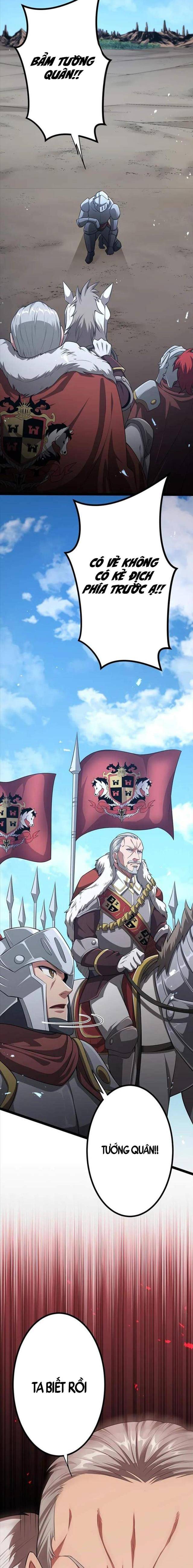 Phòng Thủ Hầm Ngục - Page 25