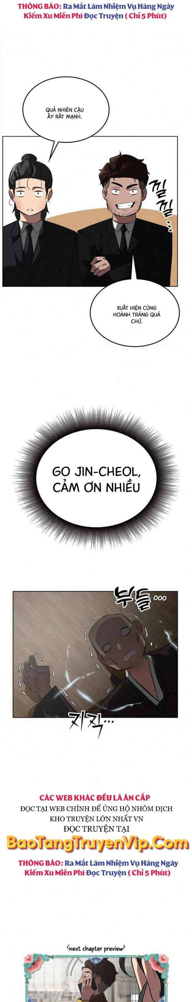 Phản Lão Hoàn Đồng Ở Thế Kỉ 21 - Page 37