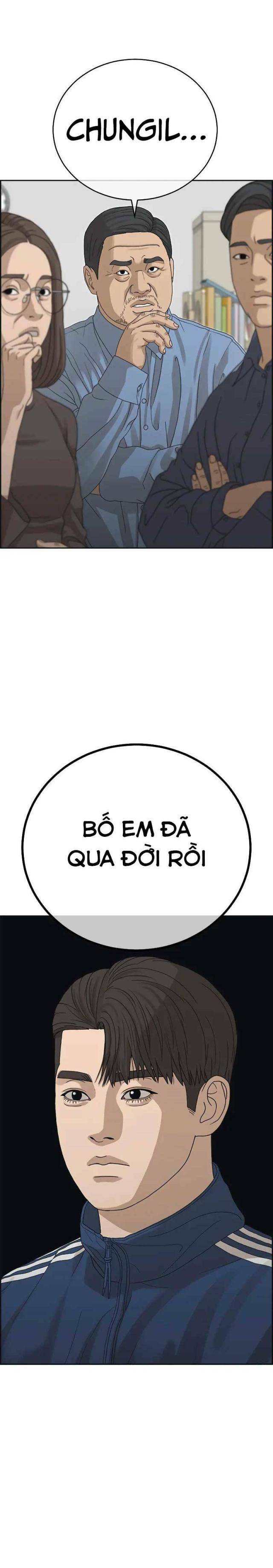 Thời Đại Ulzzang - Page 12