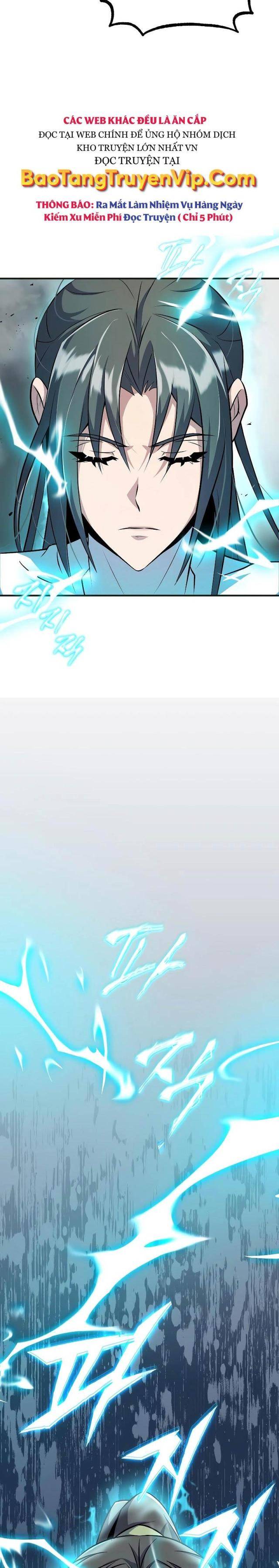 Những Nhân Vật Chính Mà Chỉ Tôi Biết - Page 33