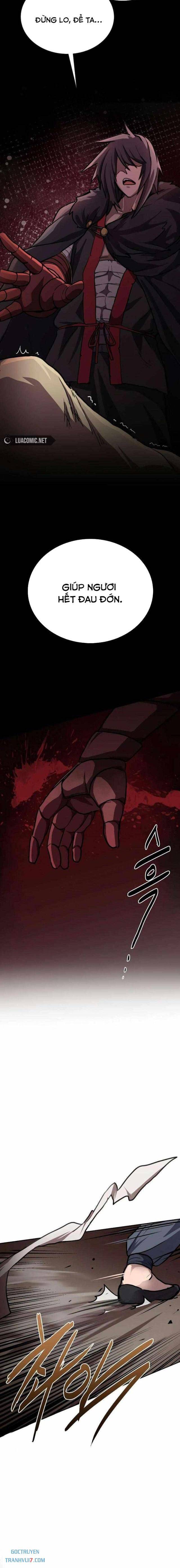 Ta Đây Vô Địch Bất Bại - Page 15